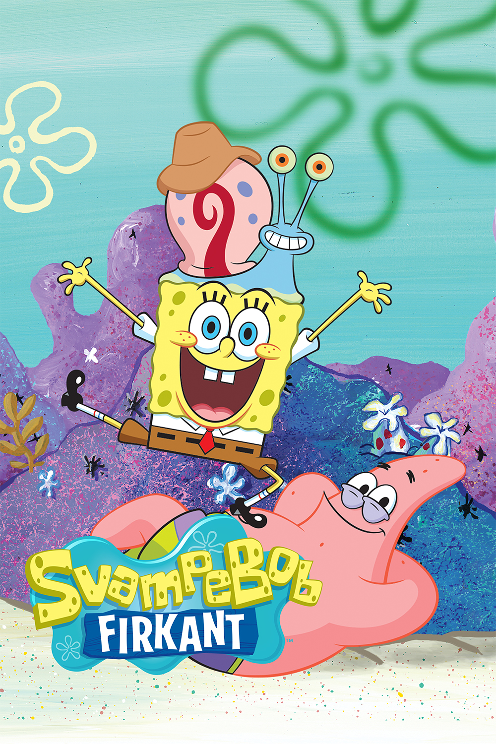 SvampeBob Firkant TV serien P Nettet Viaplay SvampeBob Firkant TV serien P Nettet Viaplay
