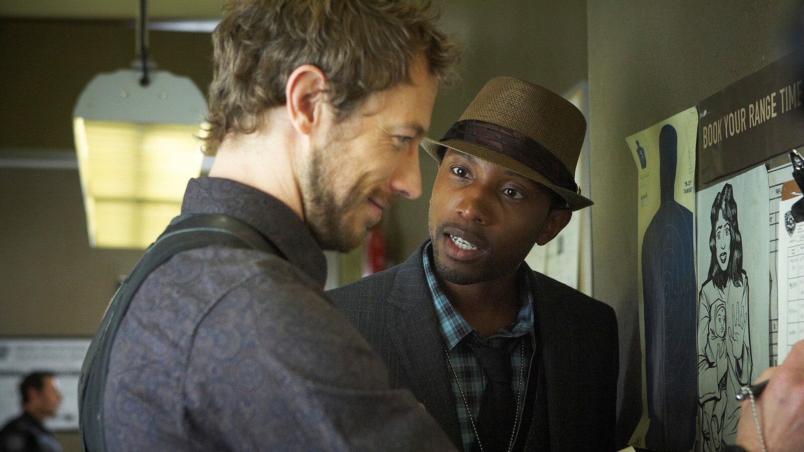 Where There's a Will, There's a Fae