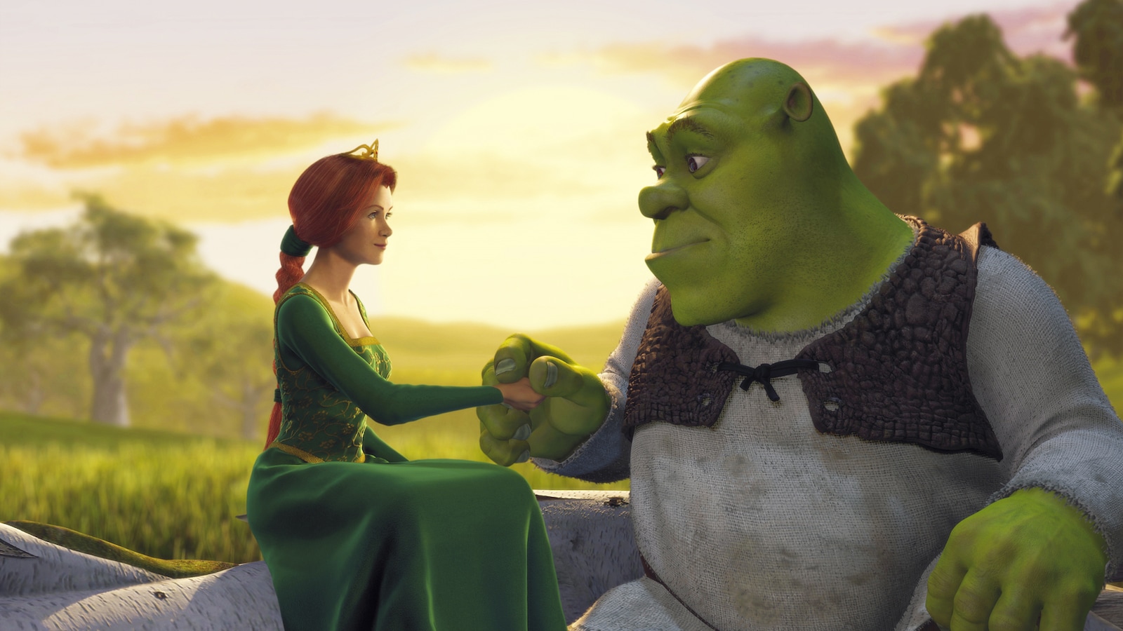 Shrek