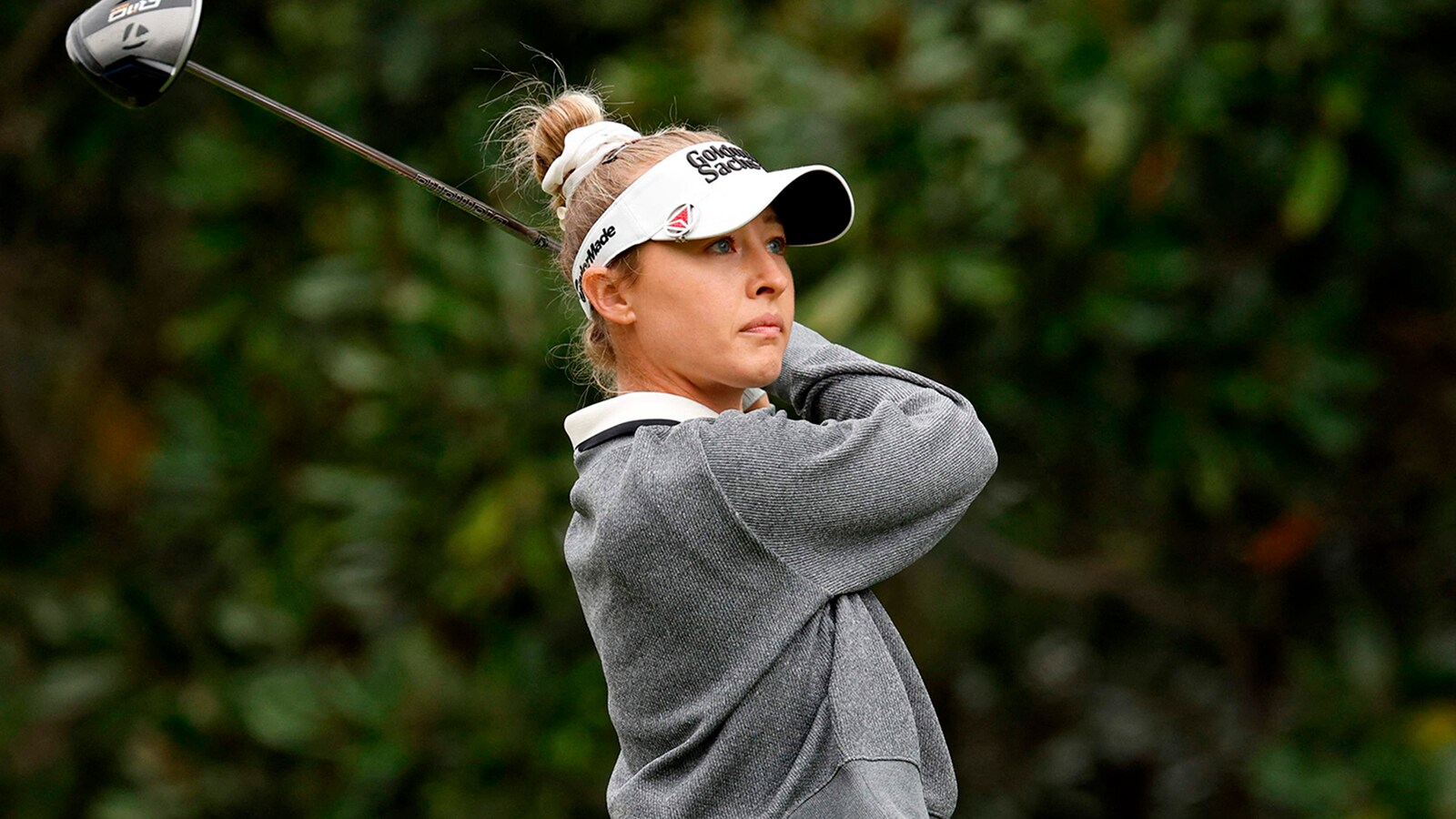 The Chevron Championship