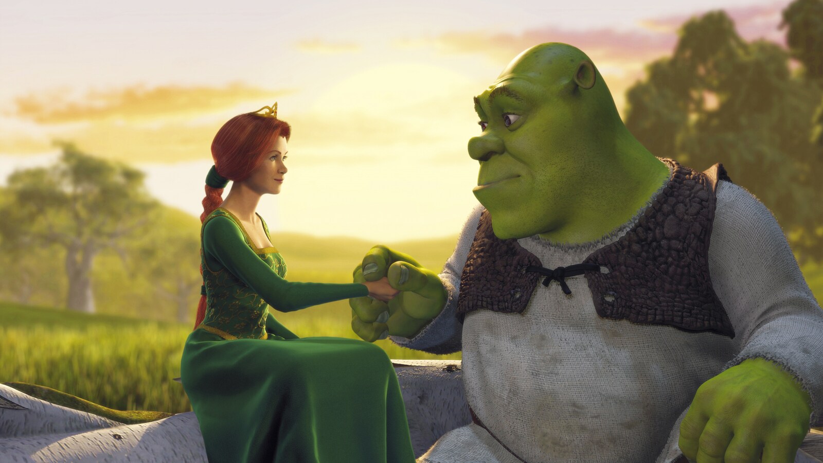 Shrek
