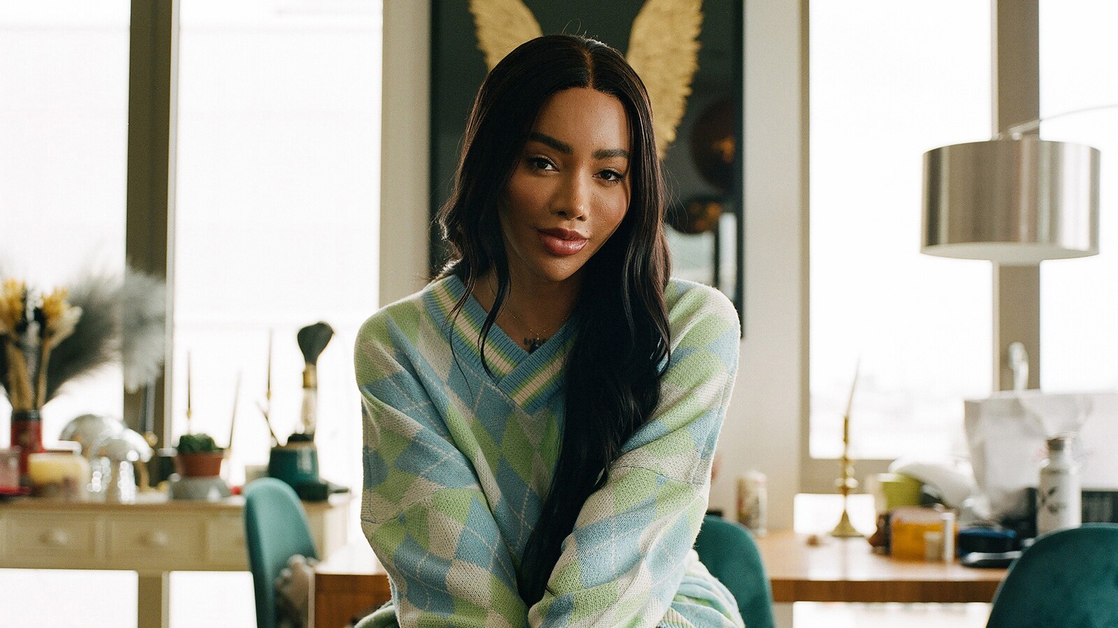 Love & Rage: Munroe Bergdorf