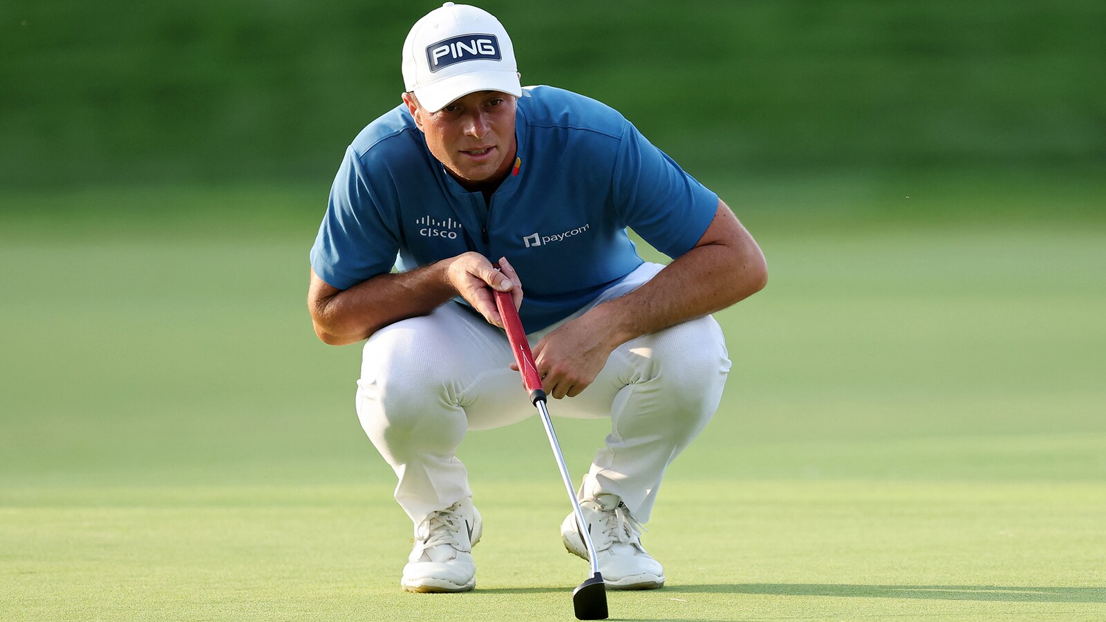 Genesis Scottish Open