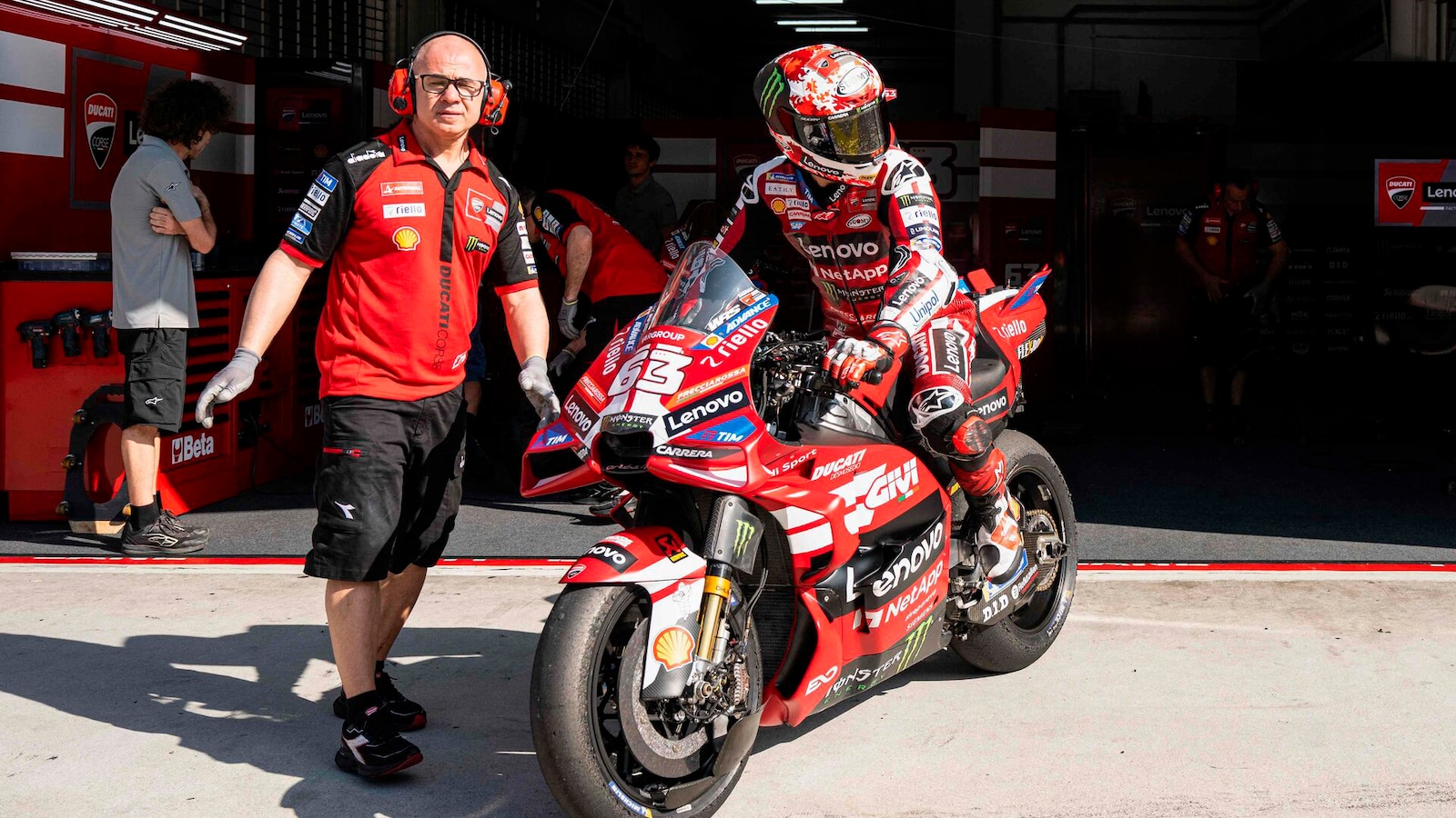 Aragón Grand Prix