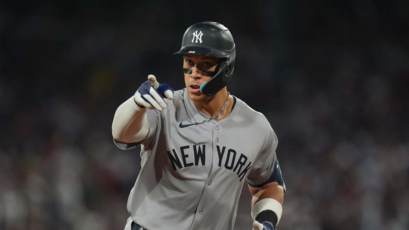 Rays - Yankees