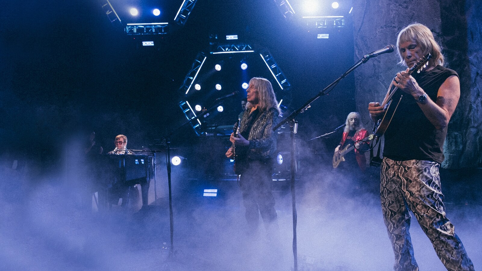 Spinal Tap II: The End Continues