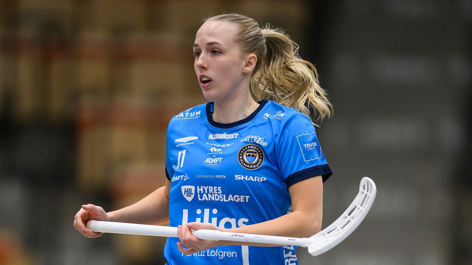 Thorengruppen IBK - FBC Kalmarsund