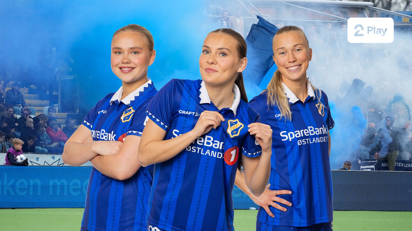 Stabæk - Rosenborg