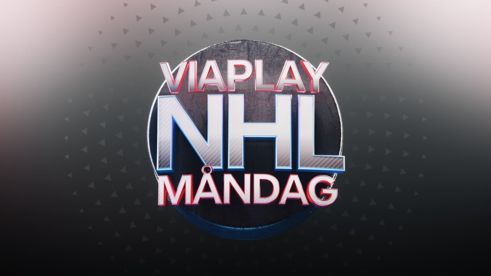 Viaplay NHL-måndag