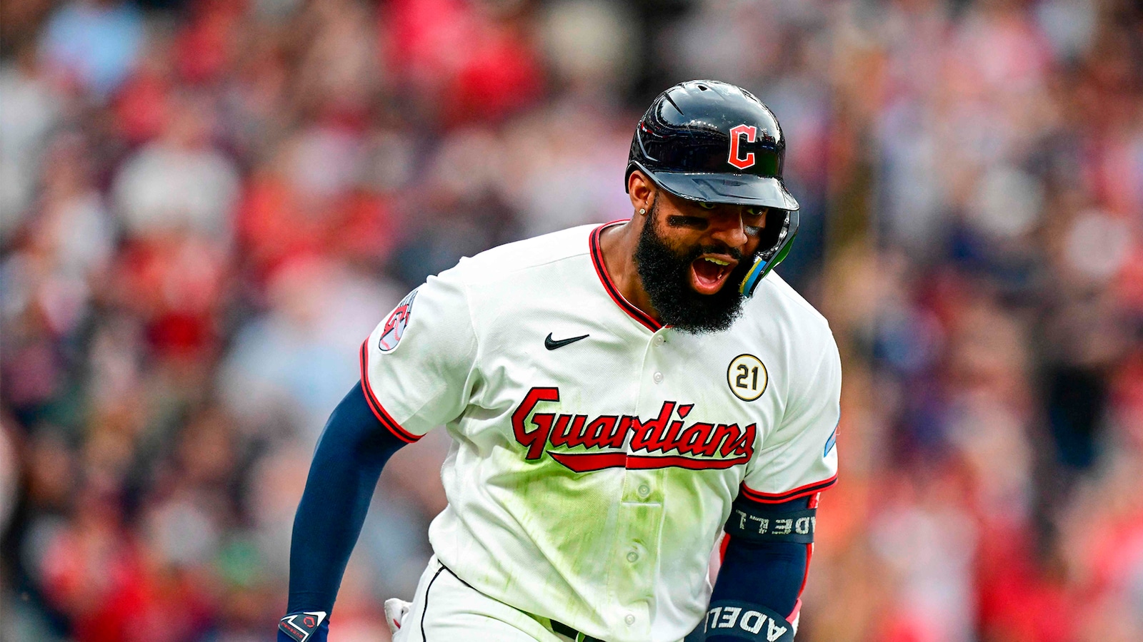 Guardians - White Sox