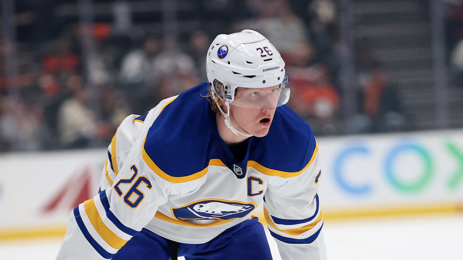 Pittsburgh - Buffalo