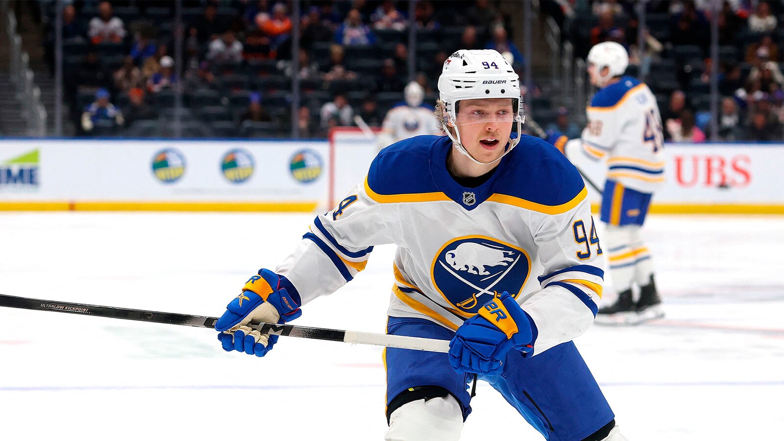 Pittsburgh - Buffalo