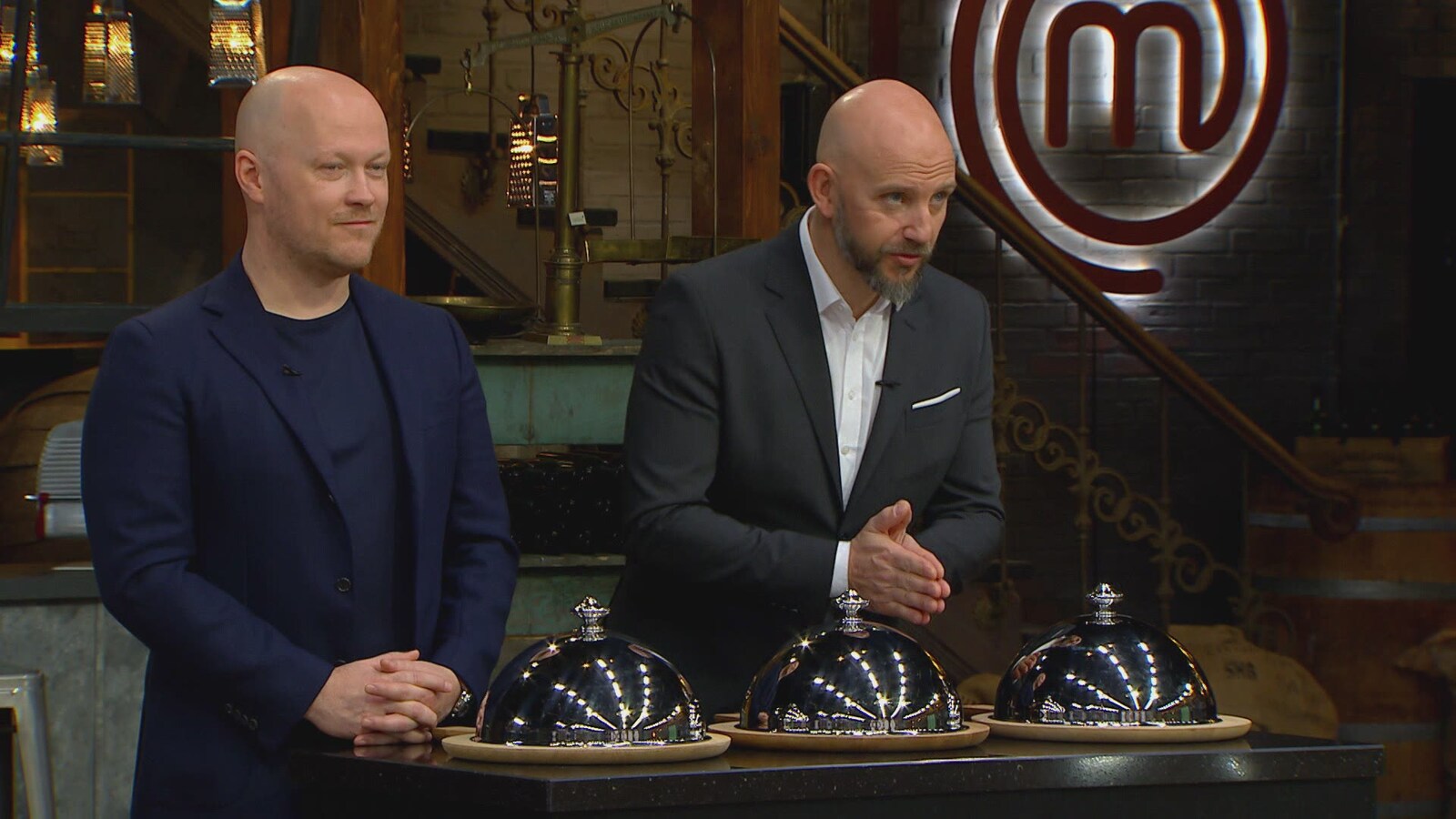 MasterChef Danmarks største madtalenter Sæson 6 Afsnit 39 Viaplay