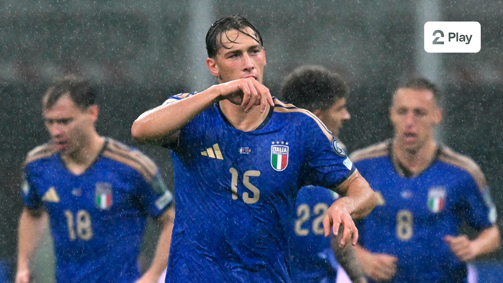 Hellas - Italia