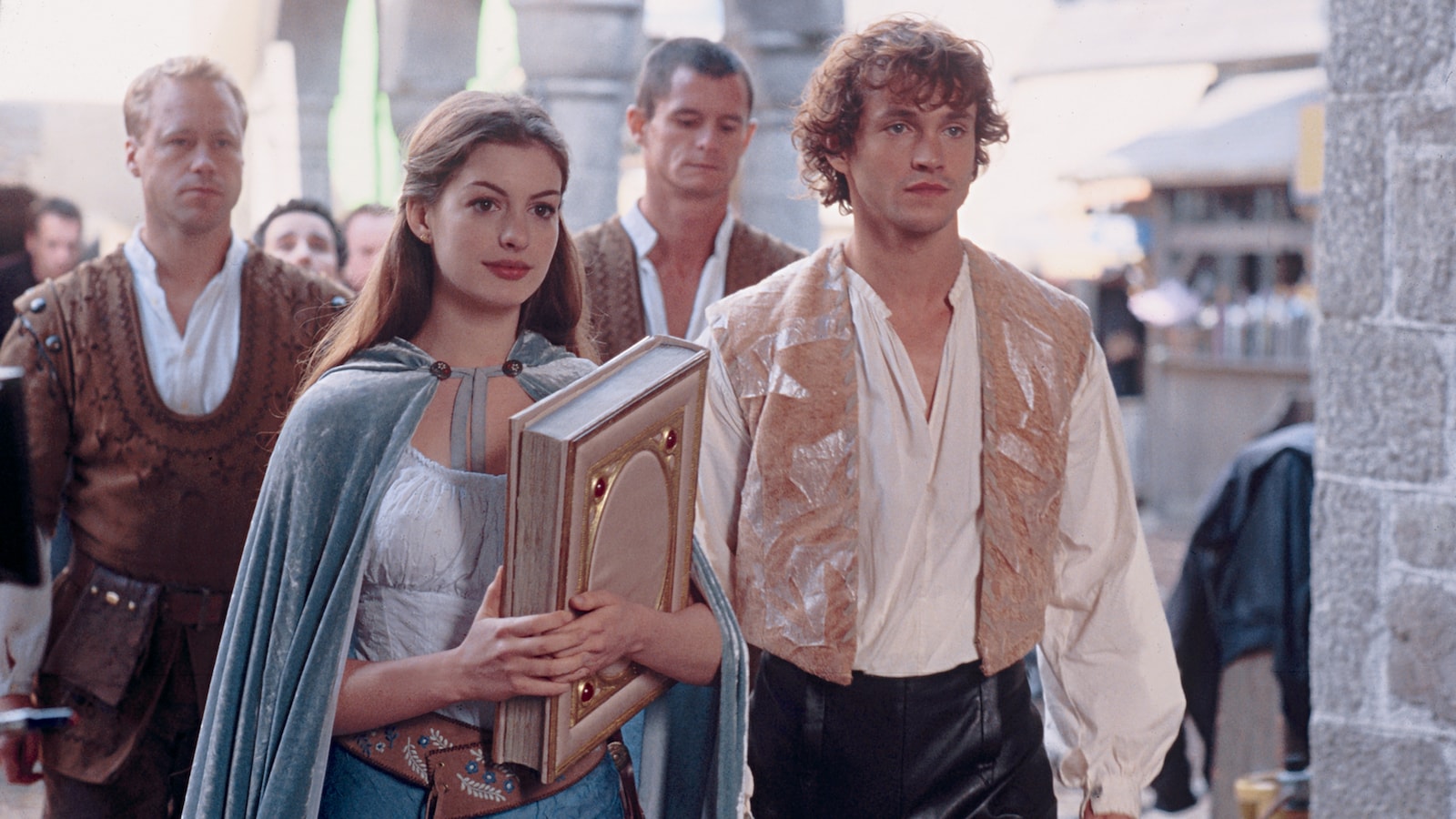 Ella Enchanted