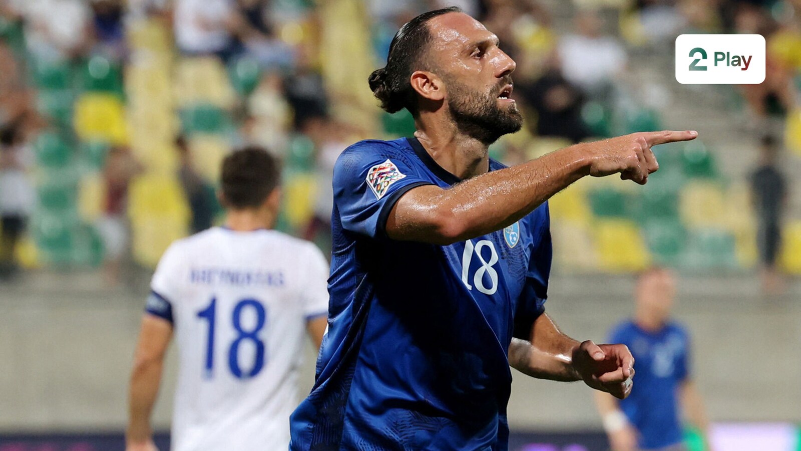 Kosovo - Andorra