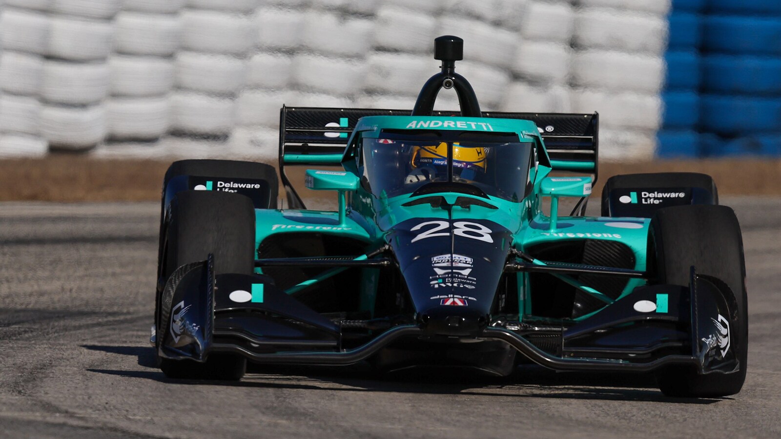 Java House Grand Prix of Arlington