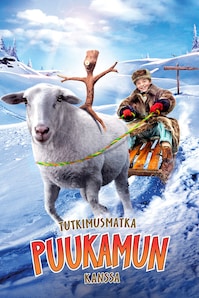 Katso The Polar Express .Videovuokraamo netissä - Viaplay